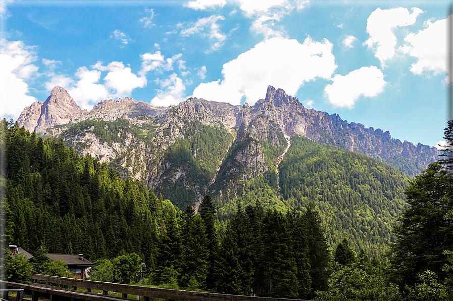 foto Rifugio Pradidali